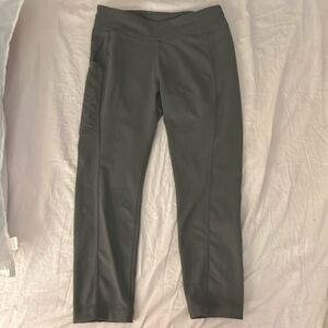 Columbia Crop Leggings S/P